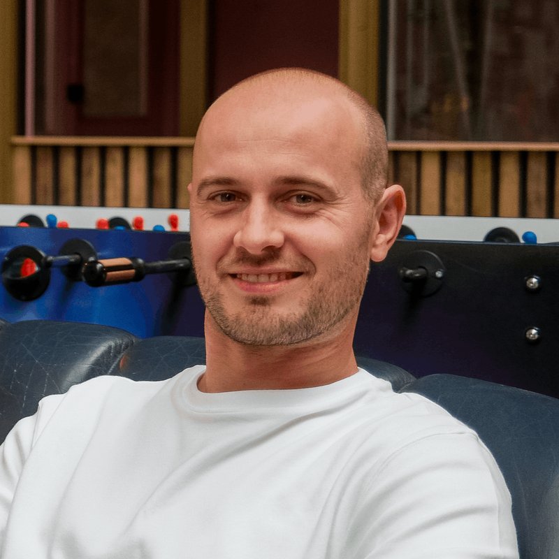 Sebastiaan, freelance online marketeer bij Victus Marketing